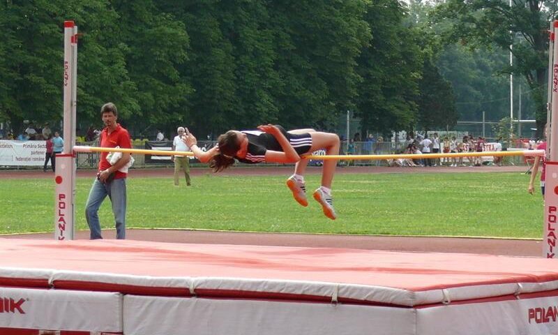 Începe Grand-Prix-ul pentru juniori 2 şi 3